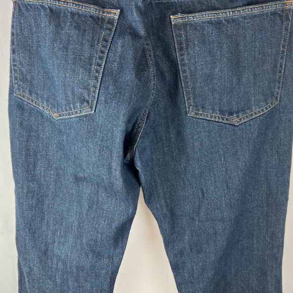 NWT: Gap Boot Jeans with Washwell 33 x 30 $60 - Picture 11 of 15